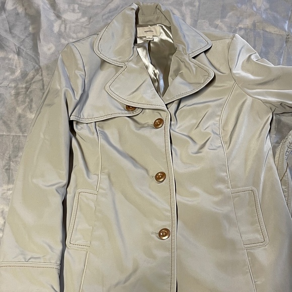 (SizeL) MERONA coat - Picture 1 of 4